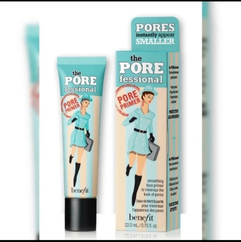 Benefit - POREfessional Primer